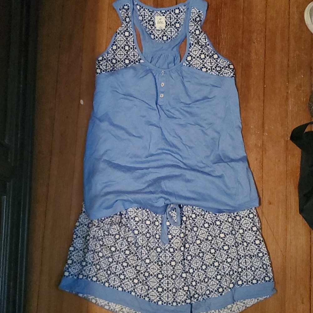 PJ set